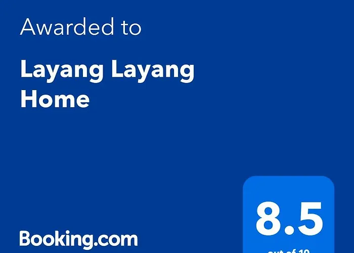 Layang Layang Home